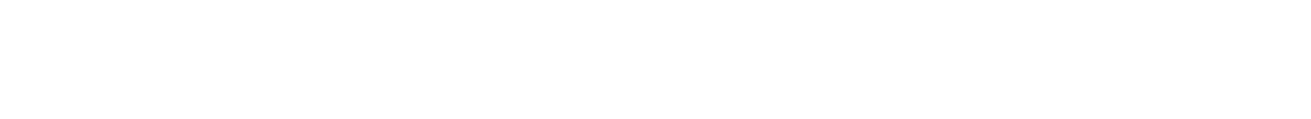 White shape for banner image